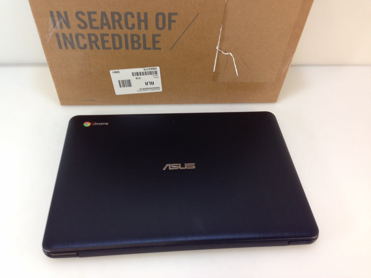 Laptop ASUS Chromebook C300S 13.3