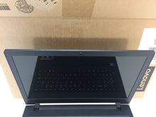 Load image into Gallery viewer, Laptop Lenovo ideapad 110-15isk Intel 4405u 2.1Ghz 4GB 500GB 15.6&quot; 80UD00V2US
