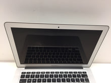 Load image into Gallery viewer, Laptop Apple Macbook Air A1466 2015 13.3&quot; Core i5 1.6GHz 4GB 128GB SSD OSX 10.14
