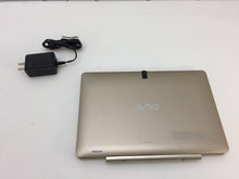 Load image into Gallery viewer, AVGO NOQB5 10.1&quot; 2-in-1 Detachable Atom x5-Z8350 1.44GHz 4GB 32GB Win10 Gold
