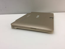 Load image into Gallery viewer, AVGO NOQB5 10.1&quot; 2-in-1 Detachable Atom x5-Z8350 1.44GHz 4GB 32GB Win10 Gold
