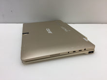 Load image into Gallery viewer, AVGO NOQB5 10.1&quot; 2-in-1 Detachable Atom x5-Z8350 1.44GHz 4GB 32GB Win10 Gold
