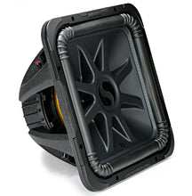 Load image into Gallery viewer, Kicker 2000W 15&quot; Solo-Baric Dual 2-Ohm Car Subwoofer Sub Woofer L7S152
