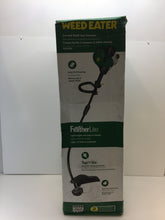 Load image into Gallery viewer, Weed Eater W25CBK 25-cc 2-cycle 16-in Curved Shaft Gas String Trimmer

