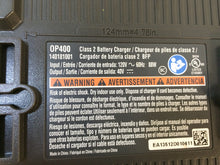 Load image into Gallery viewer, Ryobi OP400 40-Volt Lithium-Ion Charger

