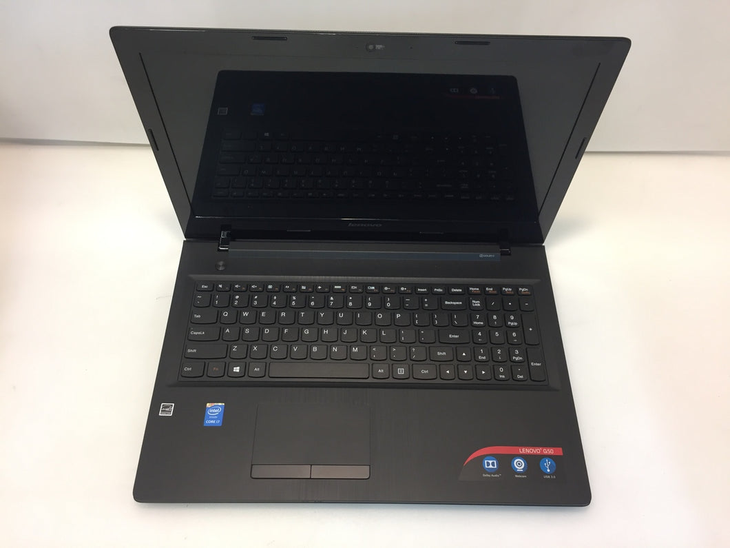 Laptop Lenovo G50-80 15.6