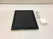 Load image into Gallery viewer, Apple iPad 3rd Generation MC706LL/A 32GB Wi-Fi 9.7in Tablet Black
