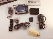 Load image into Gallery viewer, Panasonic VDR-M53 DVR DVD Camcorder with 24x Optical Zoom
