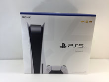 Load image into Gallery viewer, Sony PlayStation 5 PS5 Disc Version Blu-Ray Edition Console, Model: CFI-1015A
