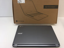 Load image into Gallery viewer, Acer Chromebook 15 15.6&quot; Intel Celeron N3060 1.6Ghz 4GB 32GB eMMC CB3-532-C4ZZ
