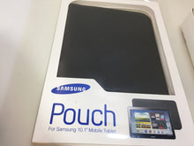 Load image into Gallery viewer, Samsung Galaxy Tab 2 GT-P5113TS 16GB Wi-Fi 10.1in - Titanium Silver w/ Pouch
