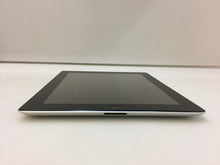 Load image into Gallery viewer, Apple iPad 3rd Generation MC706LL/A 32GB Wi-Fi 9.7in Tablet Black

