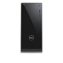 Load image into Gallery viewer, Desktop Dell Inspiron 3668 Intel i3-7100 3.0GHz 6GB Ram 1TB HDD i3668-3205BLK
