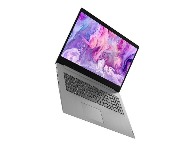 Laptop Lenovo IdeaPad 3 17IML05 17.3