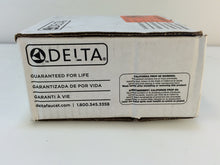 Load image into Gallery viewer, Delta T11894 Linden 1-Handle 3-Function Shower Diverter Valve Trim Kit, Chrome
