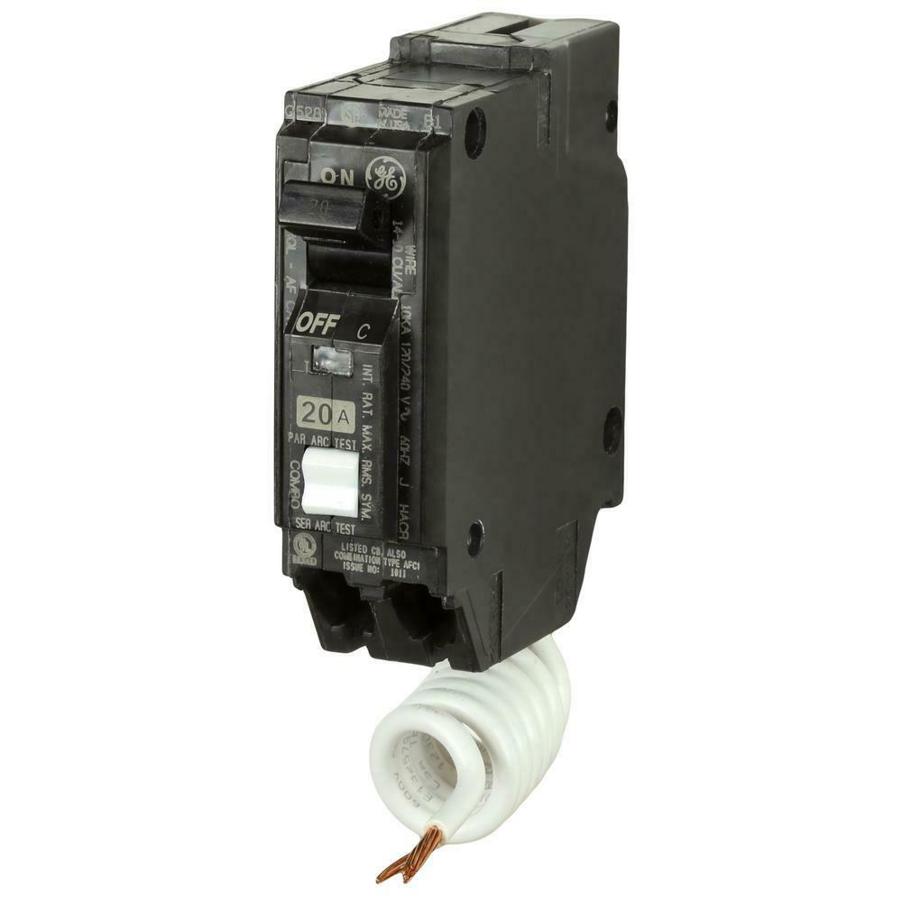 GE Q-Line 20A 1