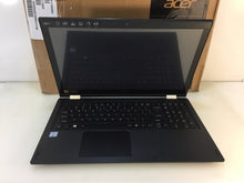 Load image into Gallery viewer, Acer SP3 15-51-757C 2-in-1 15.6&quot; Touchscreen Notebook i7-7500U 2.7GHz 12GB 1TB
