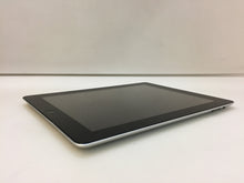 Load image into Gallery viewer, Apple iPad 3rd Generation MC706LL/A 32GB Wi-Fi 9.7in Tablet Black
