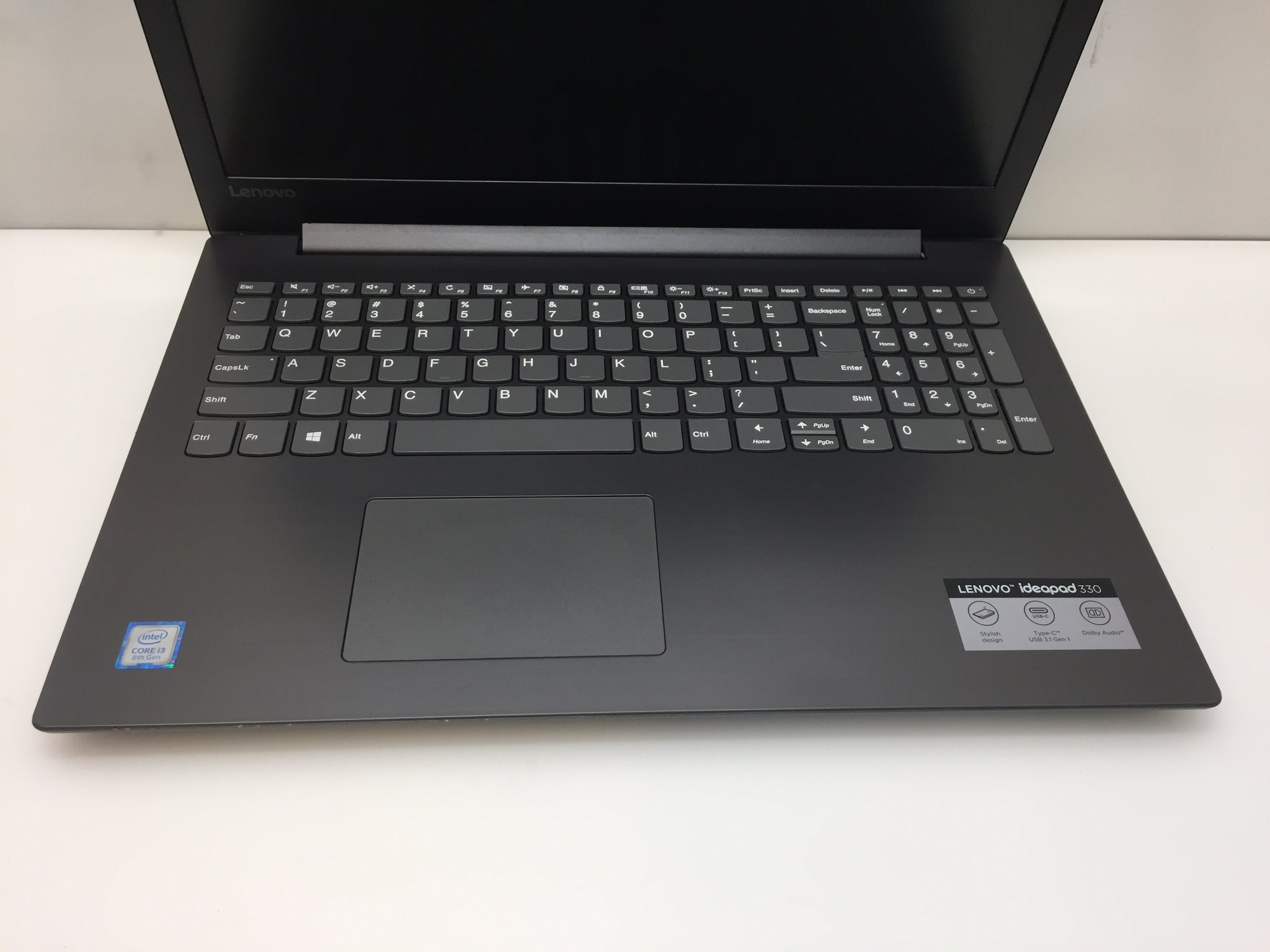 Lenovo ideaPad 330-15iKB 15.6