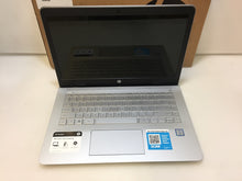 Load image into Gallery viewer, Laptop  HP Pavilion 14-bk091st 14&quot; Intel i5-7200u 2.5Ghz 8GB Ram 1TB HDD Win10
