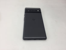 Load image into Gallery viewer, Google Pixel 6 Pro - 256GB - Unlocked Smartphone, Stormy Black
