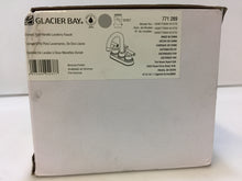 Load image into Gallery viewer, Glacier Bay HD67730W-6127D Dorset 4&quot; Centerset High-Arc Bath Faucet Bronze
