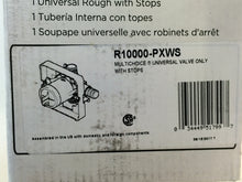 Load image into Gallery viewer, Delta R10000-PXWS MultiChoice Universal Tub and Shower Valve Body Rough-In Kit
