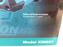 Load image into Gallery viewer, Makita XRM07 18V LXT Cordless Bluetooth Job Site Speaker (Tool Only)

