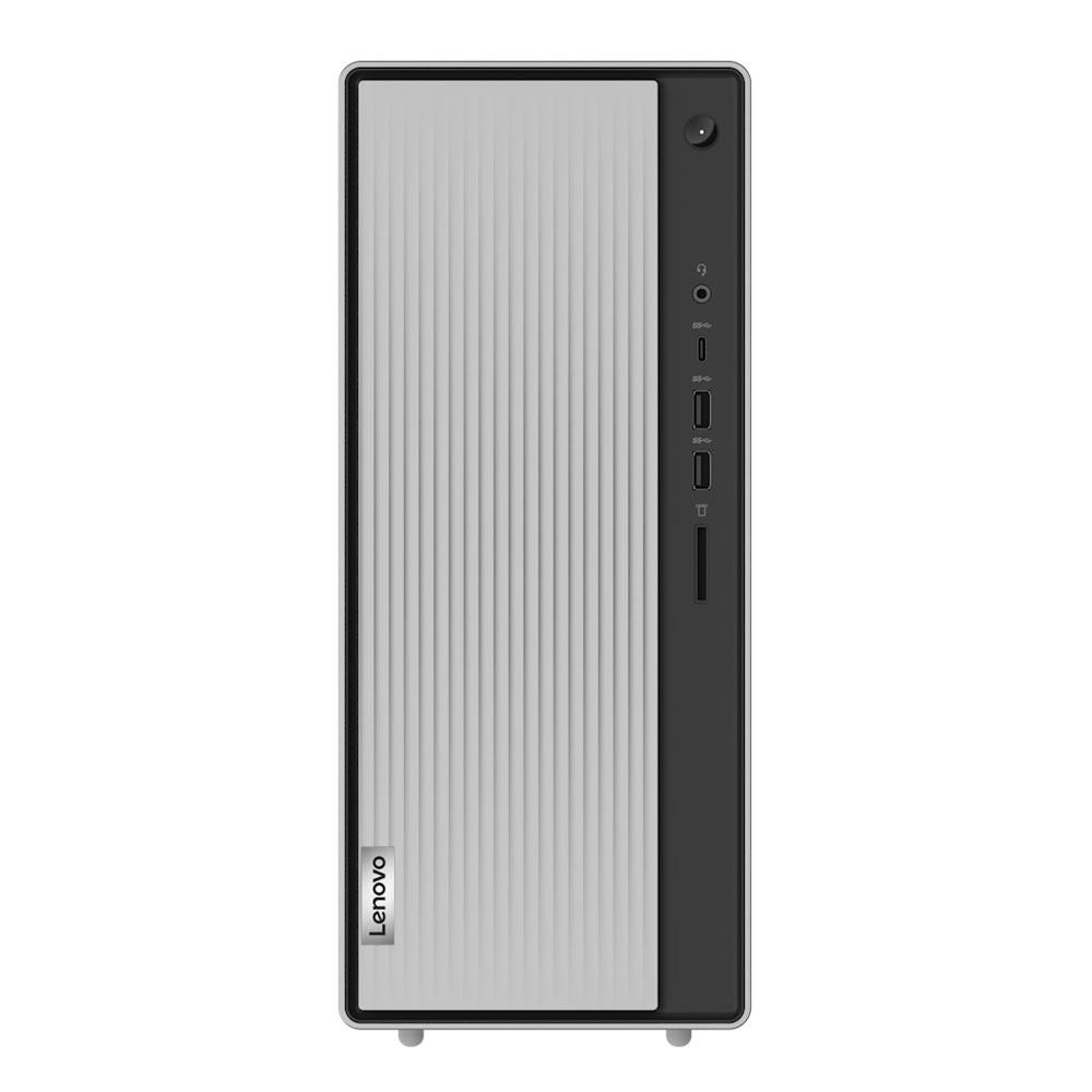 Desktop PC Lenovo IdeaCentre 5 14IMB05 Intel i5-10400 8GB 256GB SSD 90NA0006US