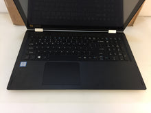 Load image into Gallery viewer, Acer SP3 15-51-757C 2-in-1 15.6&quot; Touchscreen Notebook i7-7500U 2.7GHz 12GB 1TB
