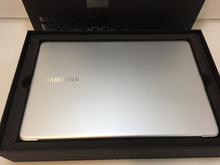 Load image into Gallery viewer, Samsung Notebook 9 15&quot; Intel i7-7500u 2.7Ghz 16GB 256GB Nvidia NP900X5N-X01US
