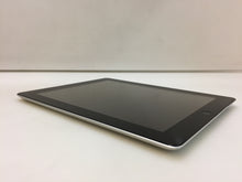 Load image into Gallery viewer, Apple iPad 3rd Generation MC706LL/A 32GB Wi-Fi 9.7in Tablet Black
