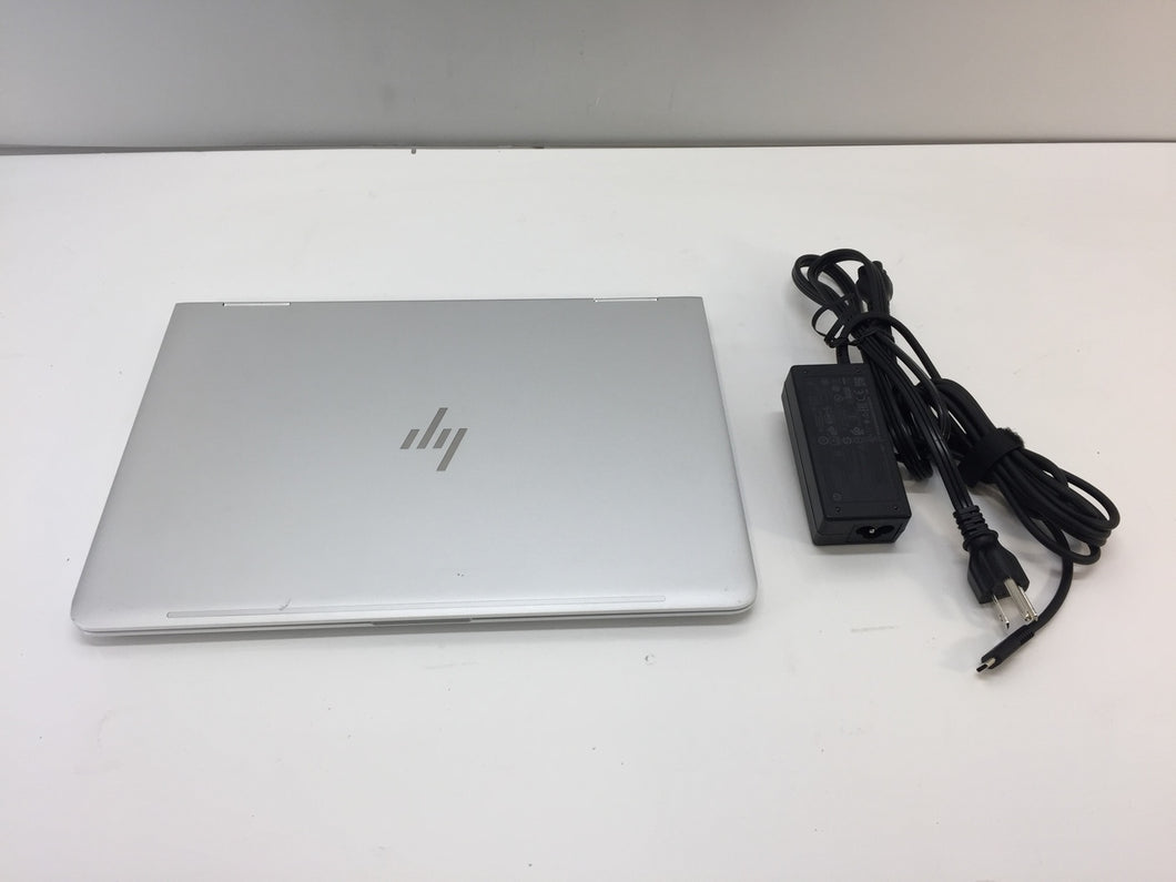 Hp Spectre x360 13.3