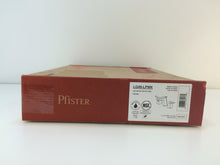 Load image into Gallery viewer, Pfister LG49-LPMK Arkitek 8&quot; Widespread 2-Handle Bath Faucet, Brushed Nickel
