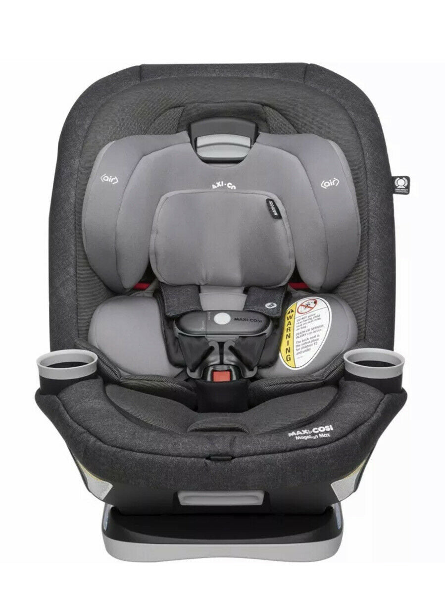 maxi cosi magellan xp installation Maxi Cosi Magellan XP MAX All-in-One Convertible Car Seats CC261ETK