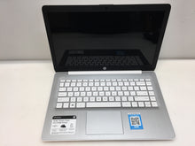 Load image into Gallery viewer, Laptop Hp Stream 14-ds0030nr 14&quot; AMD Dual-Core A4-9120E 4GB 32GB eMMC Win10
