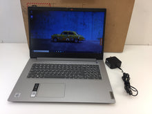 Load image into Gallery viewer, Laptop Lenovo IdeaPad 3 17IML05 17.3&quot; Intel i3-10110U 8GB 256GB SSD 81WC0003US
