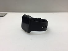 Load image into Gallery viewer, Fitbit FB504GMBK Versa Fitness Watch, Black Aluminum
