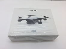 Load image into Gallery viewer, DJI Spark Alpine White Quadcopter Drone - 12MP 1080p Video
