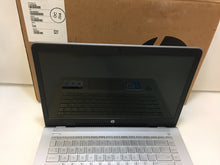 Load image into Gallery viewer, Laptop  HP Pavilion 14-bk091st 14&quot; Intel i5-7200u 2.5Ghz 8GB Ram 1TB HDD Win10
