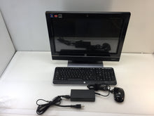 Load image into Gallery viewer, Hp TouchSmart 310-1155f PC AIO Touch 20&quot; AMD Athlon II 610e Quad Core 6GB 1TB
