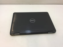Load image into Gallery viewer, Dell Inspiron 11 3168 11.6&quot; Touch 2-in-1 Laptop, N3710 1.6Ghz  4GB 500GB GRAY
