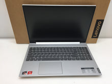 Load image into Gallery viewer, Laptop Lenovo ideaPad S340-15API 15.6&quot; AMD Ryzen 3 3200u 4GB 1TB 81NC001UUS
