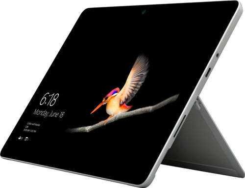 Microsoft Surface Go 10