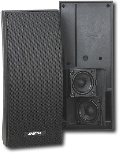Bose 251 Environmental Speakers | NT Electronics – NT Electronics LLC