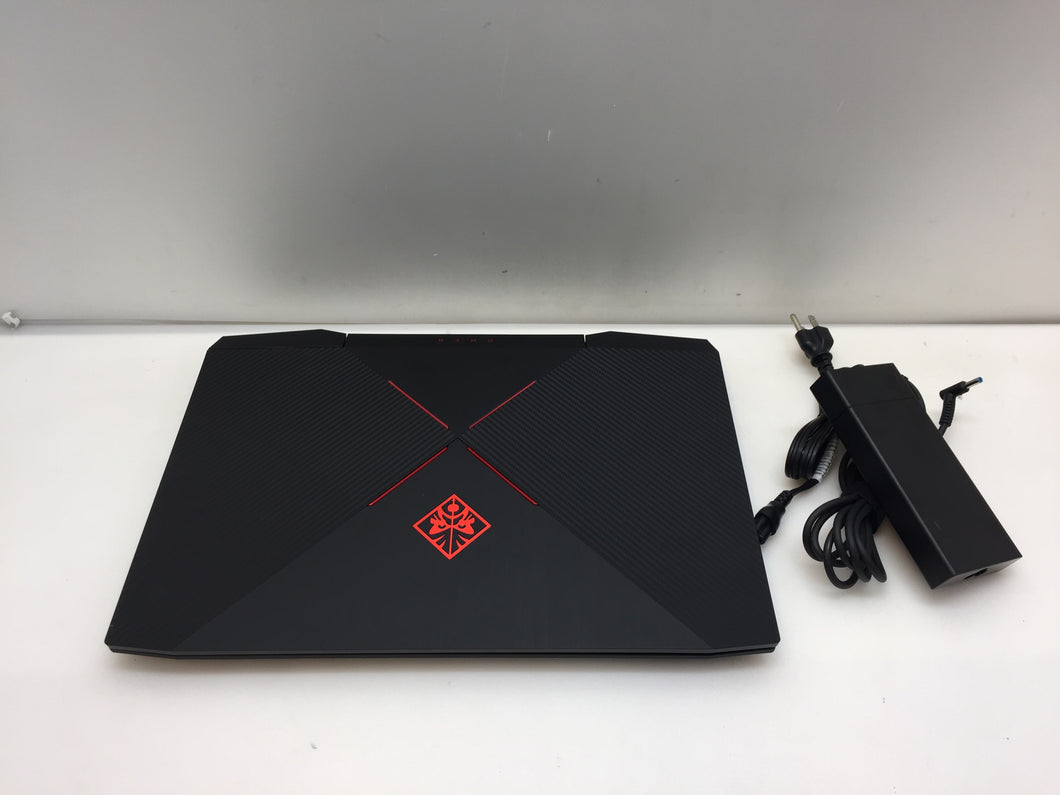Hp Omen 15-CE019DX 15.6