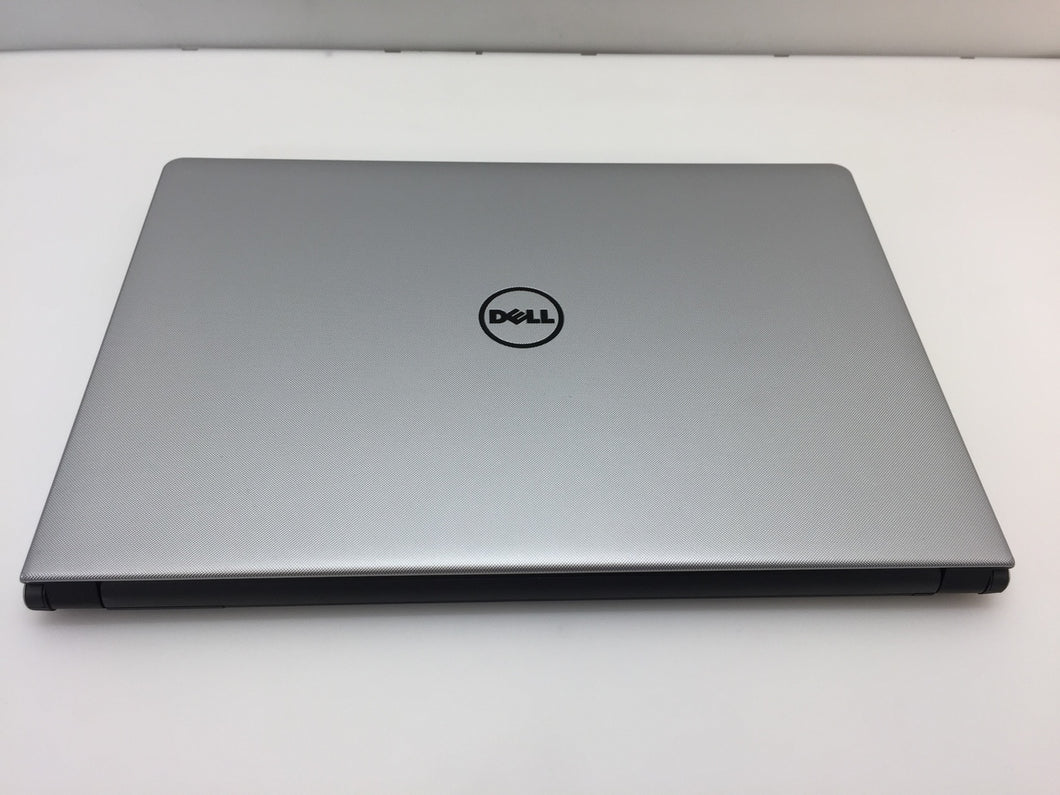 Laptop Dell Inspiron 15 5559 15.6