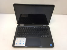 Load image into Gallery viewer, Dell Inspiron 11 3168 11.6&quot; Touch 2-in-1 Laptop, N3710 1.6Ghz  4GB 500GB GRAY
