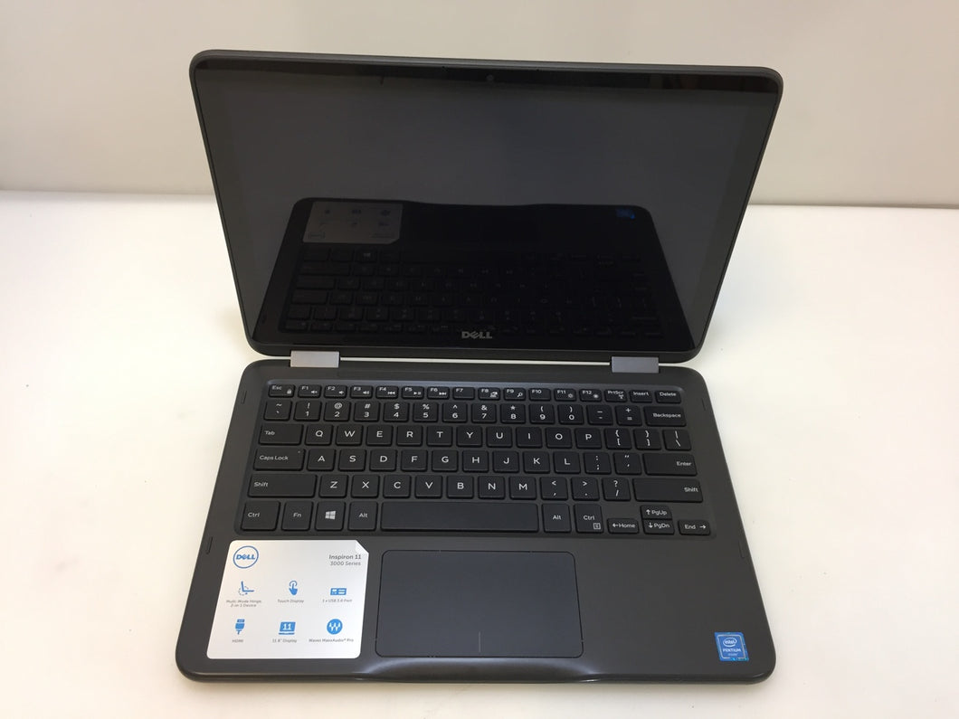 Dell Inspiron 11 3168 11.6