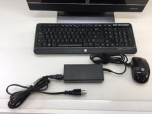 Load image into Gallery viewer, Hp TouchSmart 310-1155f PC AIO Touch 20&quot; AMD Athlon II 610e Quad Core 6GB 1TB
